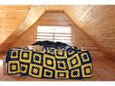 54132A Hwy 751, Rural Yellowhead County, AB  - Indoor Photo Showing Bedroom 