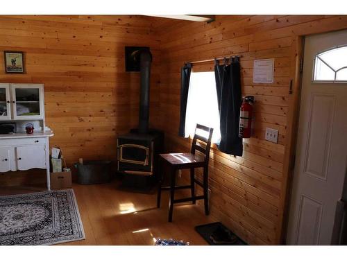 54132A Hwy 751, Rural Yellowhead County, AB - Indoor
