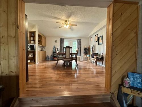 592062 Highway 32, Rural Woodlands County, AB - Indoor Photo Showing Other Room