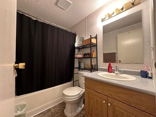 592062 Highway 32, Rural Woodlands County, AB - Indoor Photo Showing Bathroom