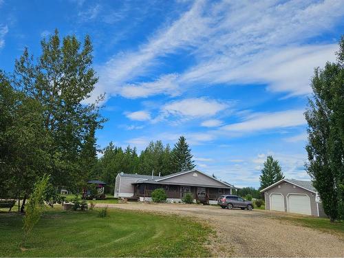 592062 Highway 32, Rural Woodlands County, AB - Outdoor