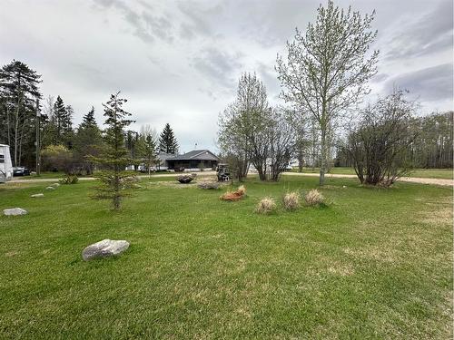 592062 Highway 32, Rural Woodlands County, AB - Indoor Photo Showing Bathroom