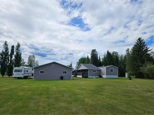 592062 Highway 32, Rural Woodlands County, AB - Outdoor With View