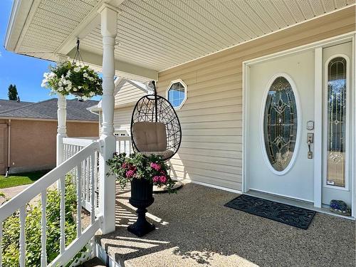 14 Park Circle, Whitecourt, AB - Indoor Photo Showing Other Room