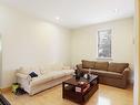 228 17Th Street, Canmore, AB  - Indoor Photo Showing Living Room 