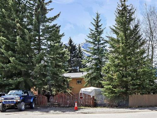 228 17Th Street, Canmore, AB 
