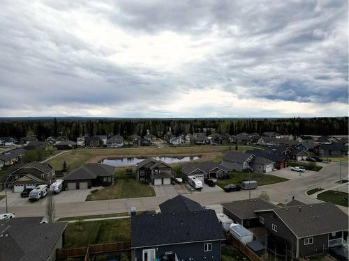 10-1616 41 Street, Edson, AB - Outdoor With View