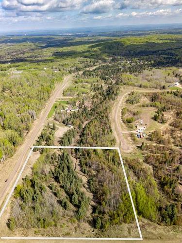 Lot 62 115025 Township Road 584, Rural Woodlands County, AB 