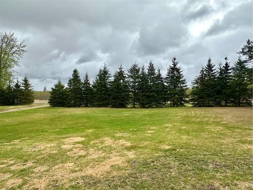 592066 Range Road 121, Rural Woodlands County, AB - Outdoor With View