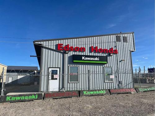 227 57 Street, Edson, AB 