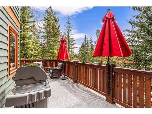 104 Silvertip Ridge, Canmore, AB - Outdoor With Exterior