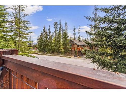 104 Silvertip Ridge, Canmore, AB - Outdoor