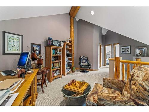 104 Silvertip Ridge, Canmore, AB - Indoor