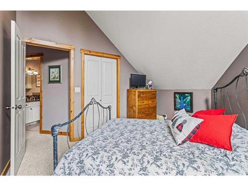 104 Silvertip Ridge, Canmore, AB - Indoor