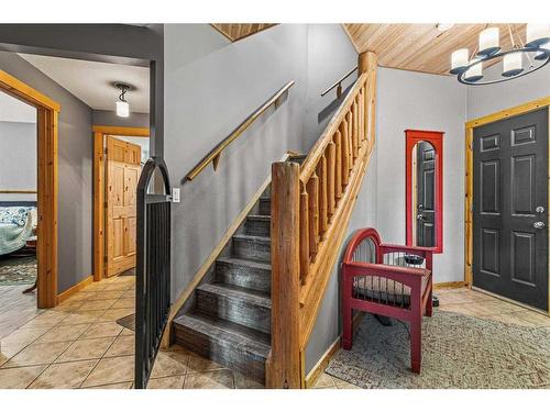 104 Silvertip Ridge, Canmore, AB - Indoor Photo Showing Other Room