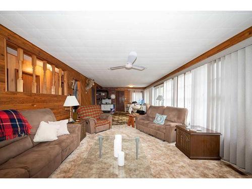 318 Carefoot Street, Rural Athabasca County, AB - Indoor Photo Showing Other Room