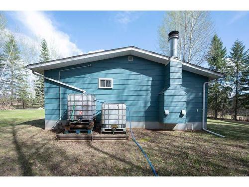 318 Carefoot Street, Rural Athabasca County, AB - Outdoor