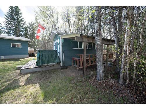 318 Carefoot Street, Rural Athabasca County, AB - Outdoor
