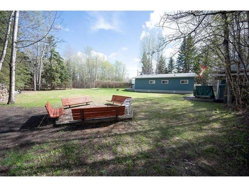 318 Carefoot Street, Rural Athabasca County, AB - Outdoor