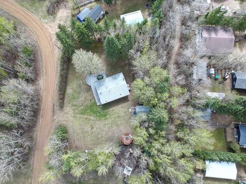 318 Carefoot Street, Rural Athabasca County, AB - Outdoor