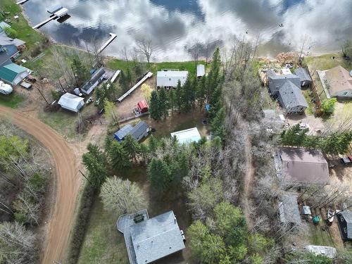 318 Carefoot Street, Rural Athabasca County, AB - Outdoor With View
