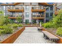 311-106 Stewart Creek Rise, Canmore, AB  - Outdoor 