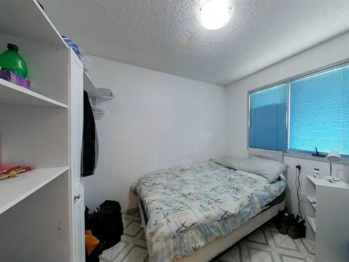 1133 63 Street, Edson, AB - Indoor Photo Showing Bedroom