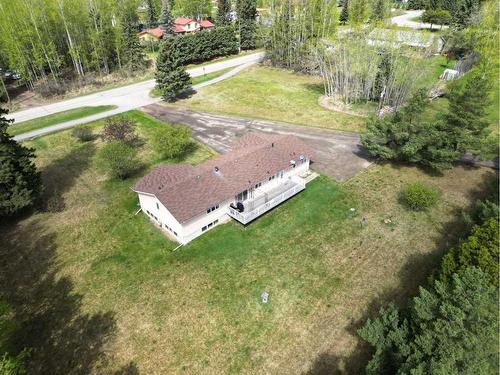 1133 63 Street, Edson, AB - Outdoor With View