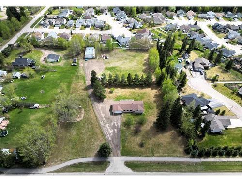 1133 63 Street, Edson, AB - Outdoor With View