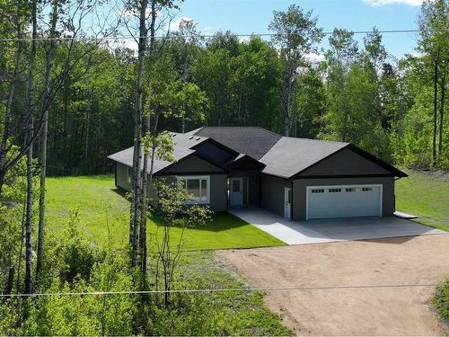 25, 660023-Range Road 224, Rural Athabasca County, AB - Outdoor