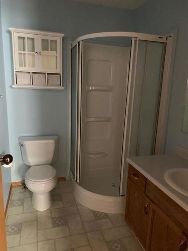 6 Lyons Crescent, Whitecourt, AB - Indoor Photo Showing Bathroom