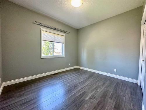 22 Cedar Heights, Whitecourt, AB - Indoor Photo Showing Other Room