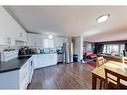 513 1A Avenue Sw, Slave Lake, AB  - Indoor Photo Showing Kitchen 