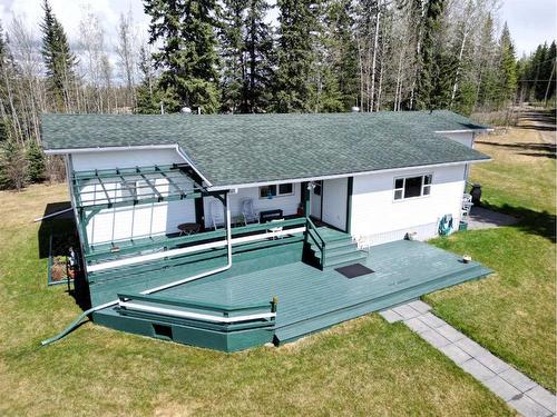 17322 Township Rd 542, Rural Yellowhead County, AB - Outdoor