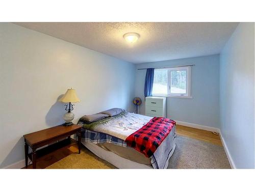 17322 Township Rd 542, Rural Yellowhead County, AB - Indoor Photo Showing Bedroom