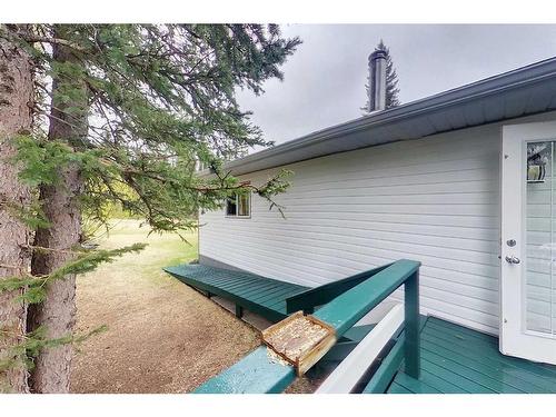 17322 Township Rd 542, Rural Yellowhead County, AB - Outdoor With Exterior