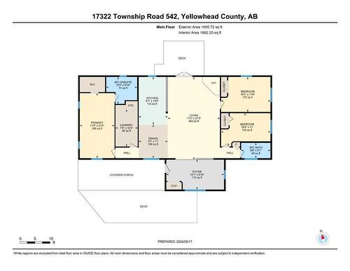 17322 Township Rd 542, Rural Yellowhead County, AB - Other