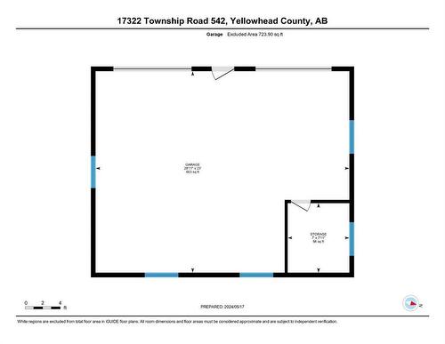 17322 Township Rd 542, Rural Yellowhead County, AB - Other