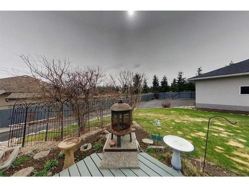 920 62A Street, Edson, AB - Outdoor