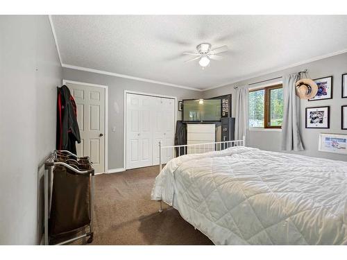28-53114 Range Road 194, Rural Yellowhead County, AB - Indoor Photo Showing Bedroom
