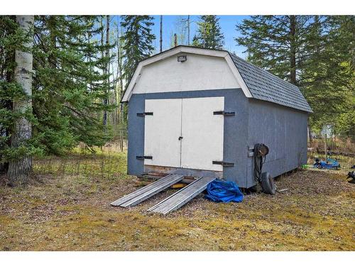 28-53114 Range Road 194, Rural Yellowhead County, AB - Outdoor With Exterior