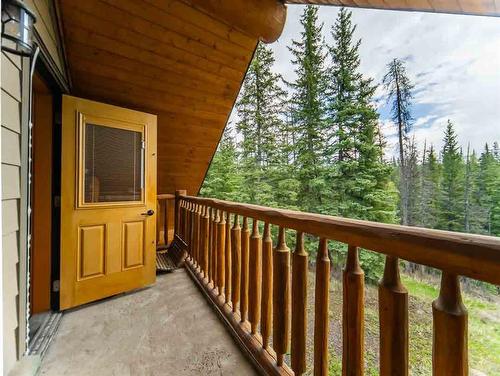 51560A Range Road 245, Rural Yellowhead County, AB - Outdoor With Exterior