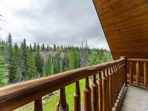 51560A Range Road 245, Rural Yellowhead County, AB - Outdoor With Exterior