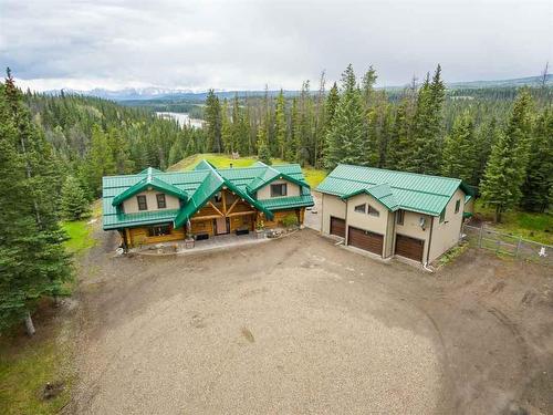 51560A Range Road 245, Rural Yellowhead County, AB - Outdoor