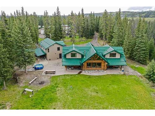 51560A Range Road 245, Rural Yellowhead County, AB - Outdoor