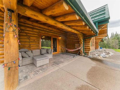 51560A Range Road 245, Rural Yellowhead County, AB - 