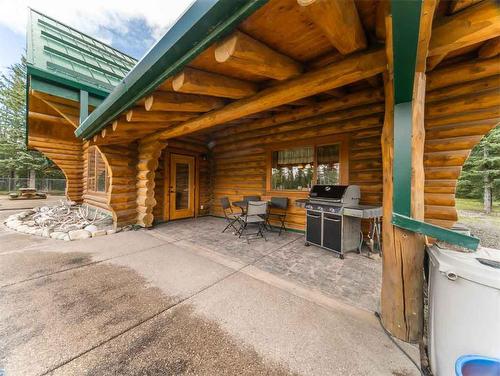 51560A Range Road 245, Rural Yellowhead County, AB - Outdoor With Exterior