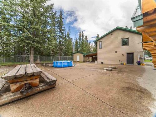 51560A Range Road 245, Rural Yellowhead County, AB - Outdoor With Exterior