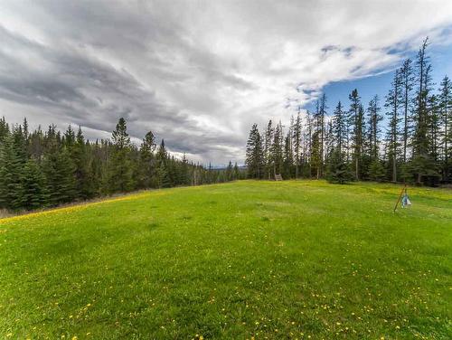 51560A Range Road 245, Rural Yellowhead County, AB - Outdoor With View