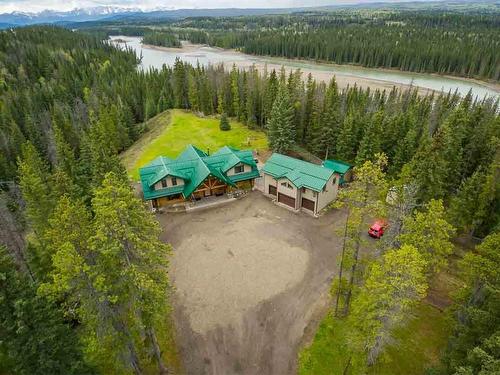 51560A Range Road 245, Rural Yellowhead County, AB - Outdoor With View